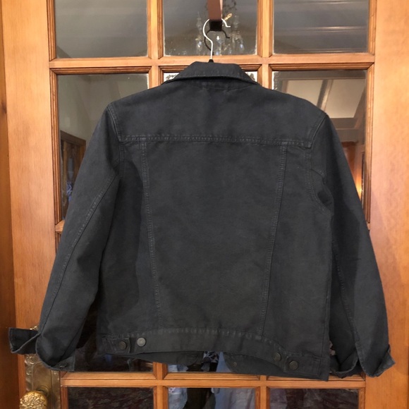 GAP Jean Jacket - Picture 4 of 4